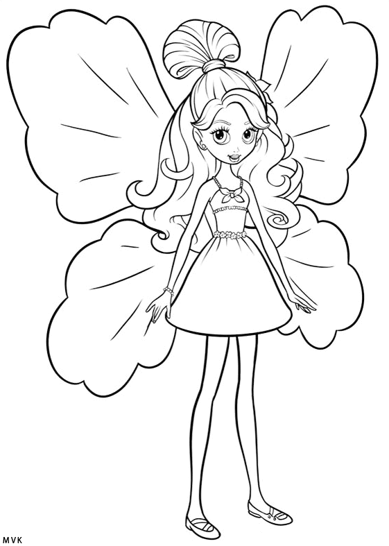 thumbelina001